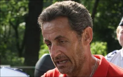 Acteur  la carrire splendide (OK ? ), il est ami personnel du prsident, pas l'actuel l'ancien ! (et peut-tre le futur)