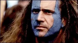 Ce chevalier écossais a lutté vaillamment contre les Anglais. Sa vie et son épopée sont légendaires en Écosse et lui ont valu le surnom de ''Braveheart'' .