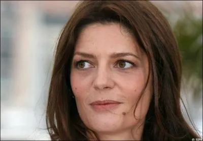 Acteur italien qui a une fille nomme Chiara de son union avec Catherine Deneuve.