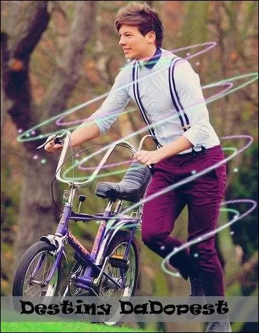 Louis Tomlinson est sorti avec Danielle Peazer.