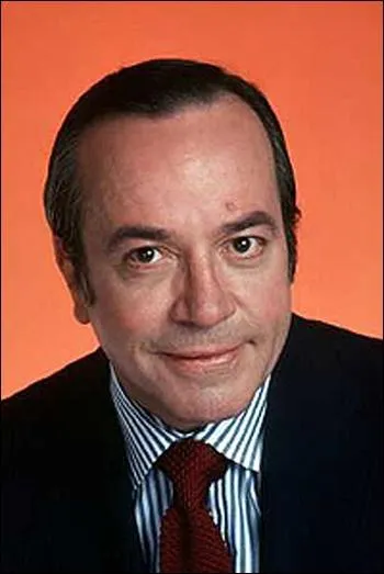 C'était une drôle de dame.