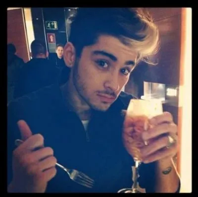 Quelles sont les origines de Zayn Malik et de qui les dtient-il ?