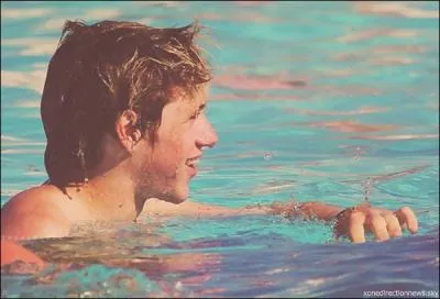 Pourquoi Niall Horan a-t-il un appareil dentaire ?