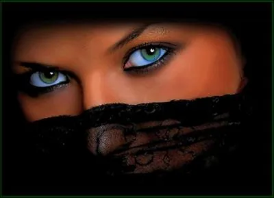 Actrice française qui ''a de beaux yeux, tu sais ! ''