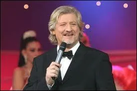 Acteur comique aux nombreux seconds rôles. Il a terminé sa carrière dans les émissions de Patrick Sébastien dans les années 90.