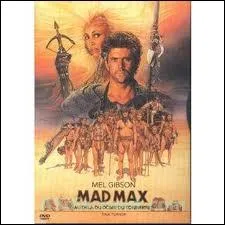 Cette chanteuse noire à la voix caractéristique a joué Entité dans le film ''Mad Max : Au-delà du dôme du tonnerre'' . Elle a chanté la BO : ''We Don't Need Another Hero'' .