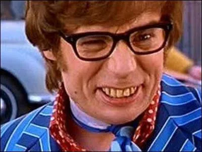 Le rle d'Austin Powers l'a rendu clbre.