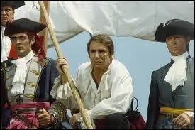 Elle restera à jamais ''Angélique, Marquise des anges'' .