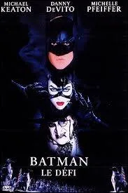 Petit par la taille mais grand par le talent, il a joué dans ''La Guerre des Rose'' , ''Le Diamant du Nil'' , ''Batman : Le Défi'' .