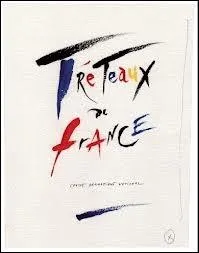Directeur des ''Tréteaux de France'' , il a tourné dans ''Fort Saganne'' , ''Train d'enfer'' , ''Arsène Lupin'' mais aussi dans la série télé ''Un village français'' .