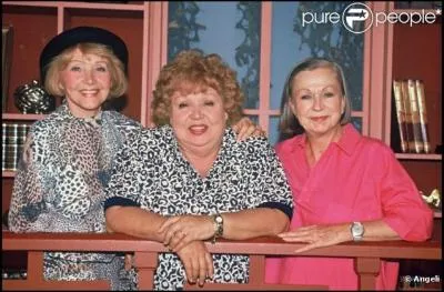 Elle a participé à la série ''Marc et Sophie'' et joué dans ''Le Clan des veuves'' avec Jackie Sardou. Elle était Jeanne Ferrière dans la série ''Famille d'accueil'' .