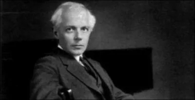 Compositeur et pianiste hongrois