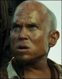 Qui est ce personnage ?