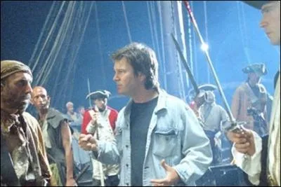 Qui en est le ralisateur ?