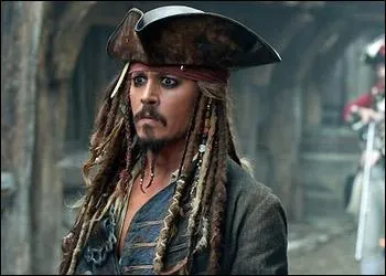 Qui est ce personnage ?