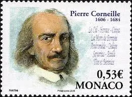  La Clmence d'Auguste  : quelle clbre tragdie de Pierre Corneille se cache derrire ce titre secondaire ?