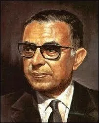 Une de ces uvres n'est pas de Jean-Paul Sartre. Laquelle ?