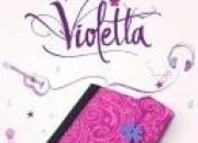 Quiz Connaissez-vous Violetta ?