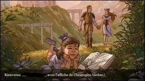 Chaque anne en mai Epinal abrite un festival, sorte de salon littraire consacr aux rcits imaginaires. Cafs littraires, confrences et dbats animent la ville. Ce festival s'appelle les...