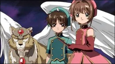 Comment s'appelle le garon au milieux?