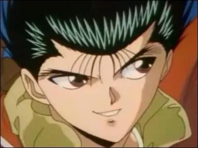 Comment s'appelle le jeune homme?