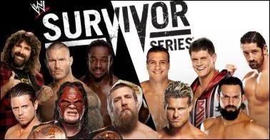 Team Ziggler vs Team Foley : qui sont les vainqueurs ?