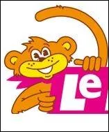 Quel parc a pour mascotte ce personnage ?