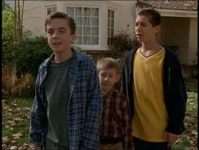 A quel épisode correspond cet extrait ?