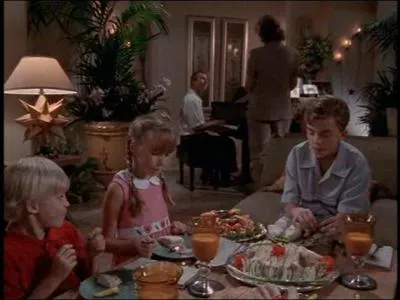 A quel épisode correspond cet extrait ?