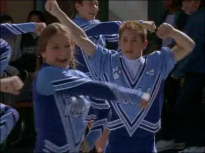 A quel épisode correspond cet extrait ?