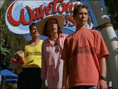 A quel épisode correspond cet extrait ?