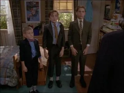 A quel épisode correspond cet extrait ?