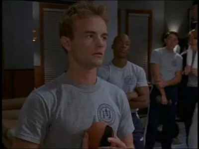 A quel épisode correspond cet extrait ?