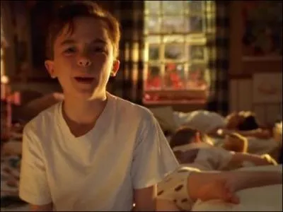 A quel épisode correspond cet extrait ?