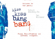 Quiz Kiss Kiss Bang Bang