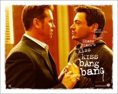 Comment Harry s'est coup le doigt ?