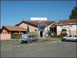 Les habitants de la commune de Pont-du-Casse se nomment les ...