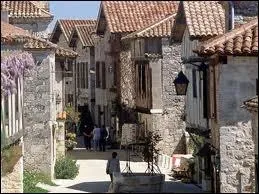 Les habitants de Pujols sont les ...