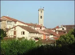 Ceux d'Astaffort se nomment les ...