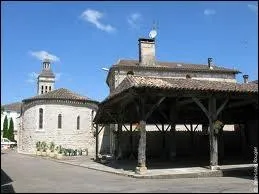 A Duras, les habitants se nomment les ...