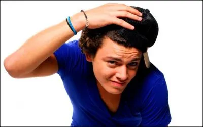 Dans quelle srie joue-t-il ?