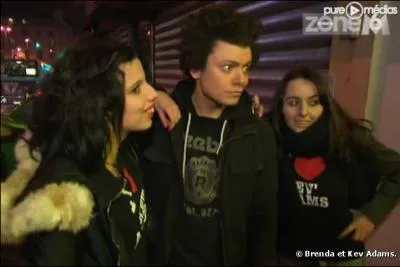 Qui incarnera-t-il dans Les Profs ?