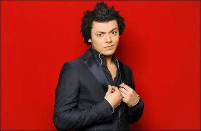 Il prte sa voix  Ronal le Barbare , vrai ou faux ?