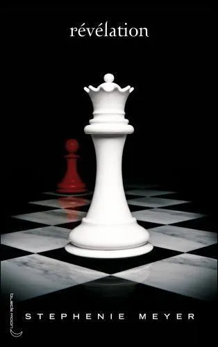 Qui a crit les romans de Twilight ?