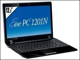 Quelle est cette marque d'ordinateur ?