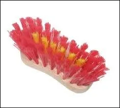 Quelle est cette brosse ?