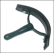 Quelle est cette brosse ?