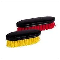 Quelle est cette brosse ?