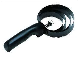 Quelle est cette brosse ?