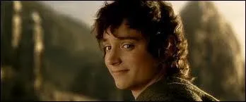 Comment se retrouve-t-il avec l'anneau ?